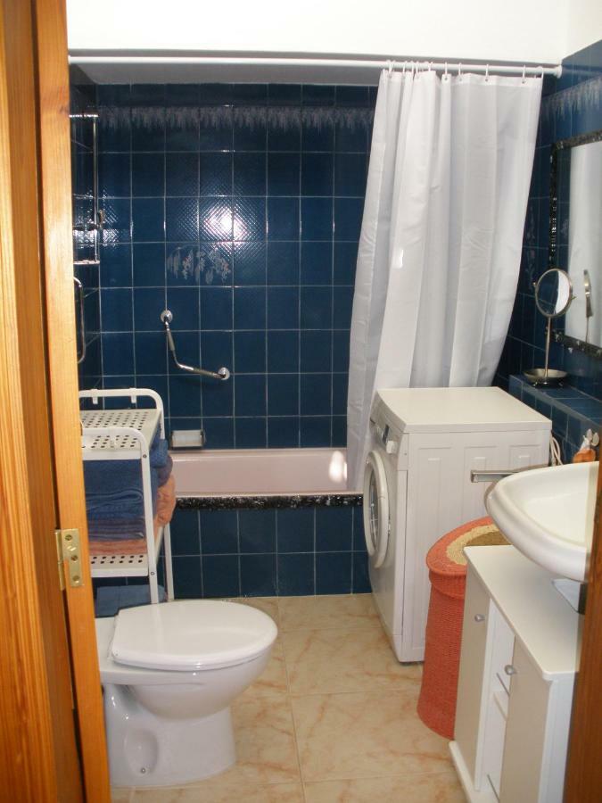 Chalet Lobo Poris de Abona Exterior photo