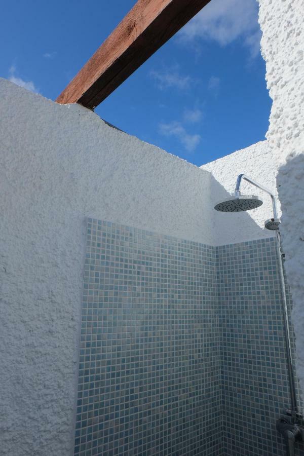 Chalet Lobo Poris de Abona Exterior photo